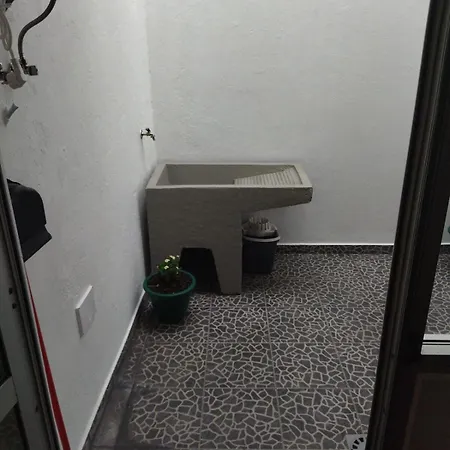 Maison Saint Sauveur In Apartment Angra do Heroismo
