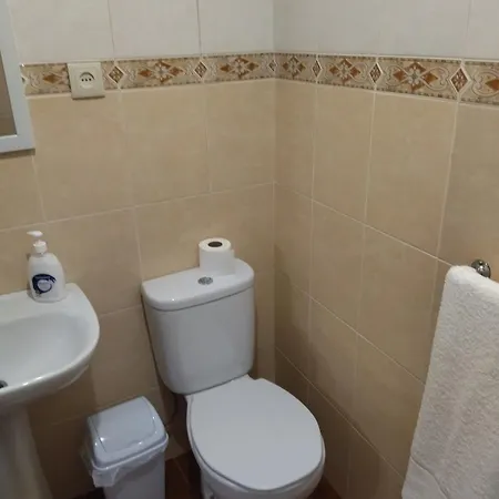 Maison Saint Sauveur In Apartment
