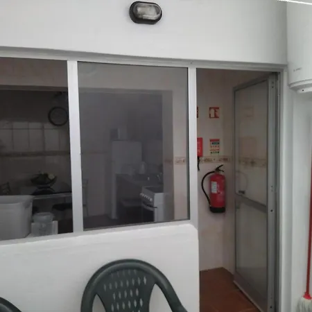 Maison Saint Sauveur In Apartment Angra do Heroismo