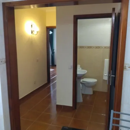 Maison Saint Sauveur In Apartment Angra do Heroismo